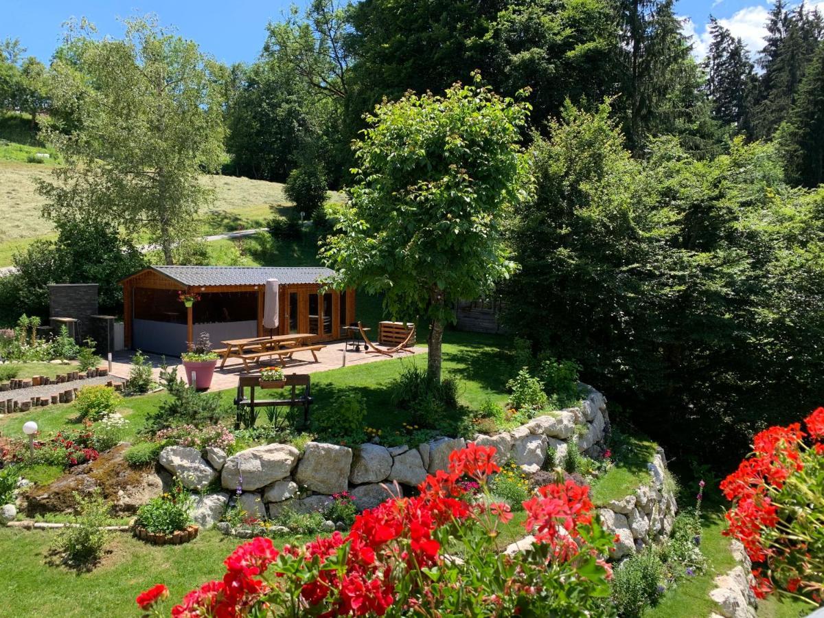 Le Moulin Des Olirics Villa Sallanches Kültér fotó