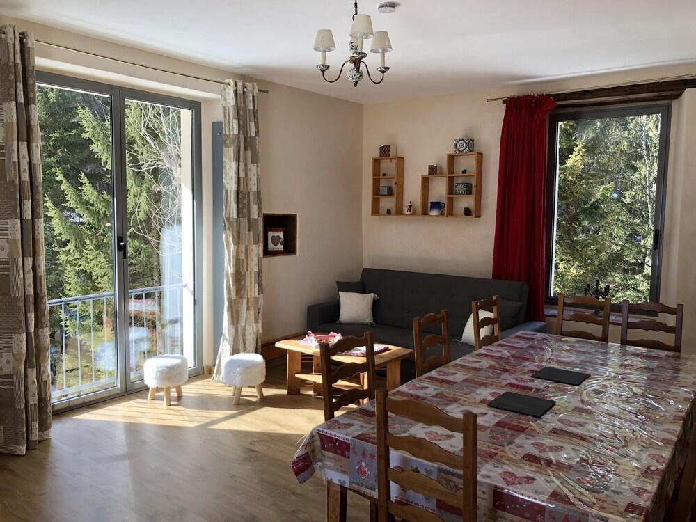 Le Moulin Des Olirics Villa Sallanches Kültér fotó