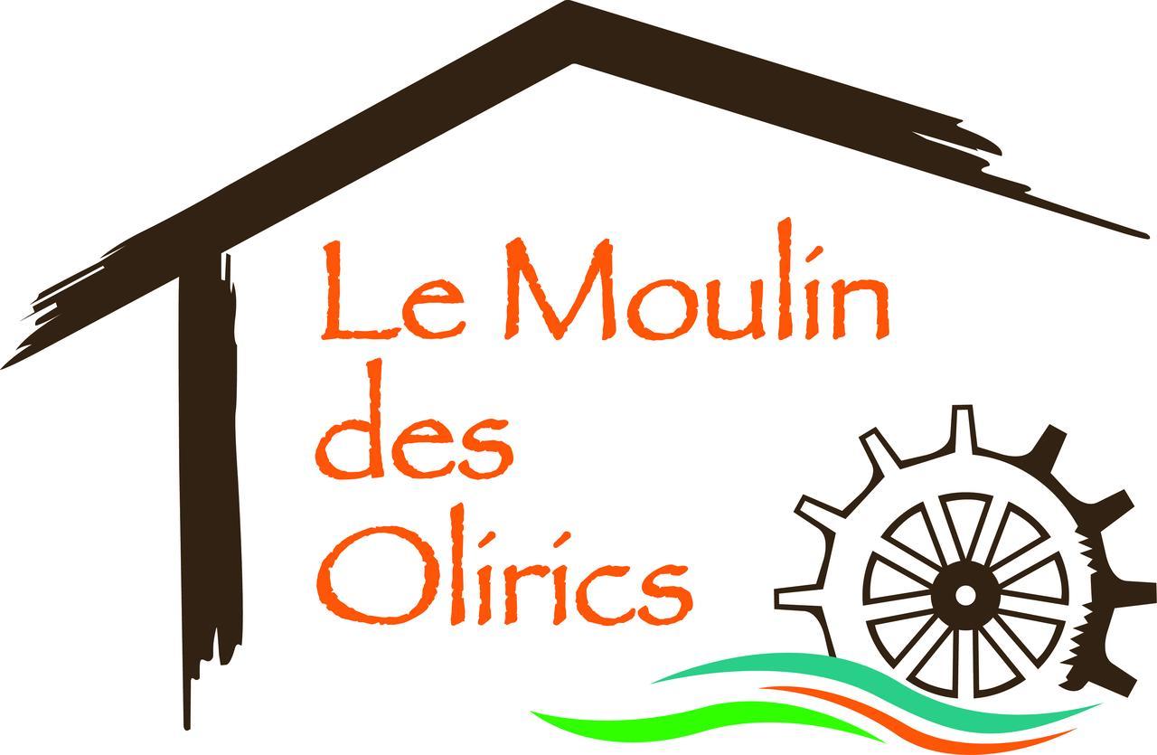 Le Moulin Des Olirics Villa Sallanches Kültér fotó